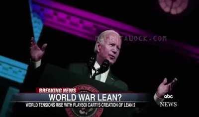 BREAKING NEWS (important)