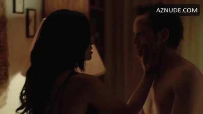 Paulina Gaitán (Diablo Guardián)