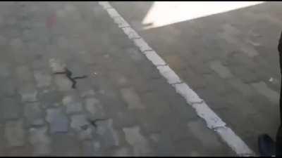 Como...mas...t-tá bom