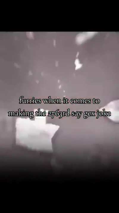 I doesnt know