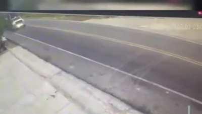 Both drivers were killed