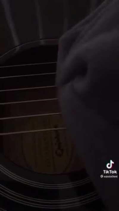 Was not expecting that...