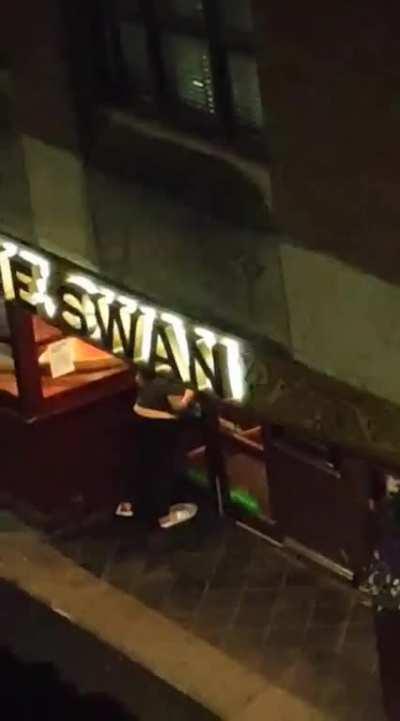 Anyone seen her phone?