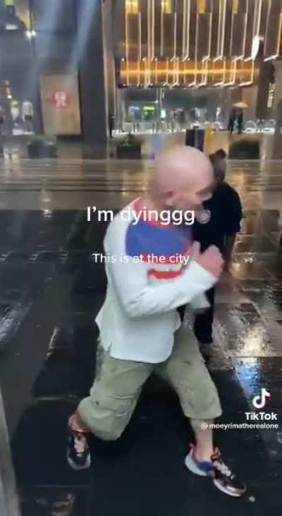 Average day in Brisbane