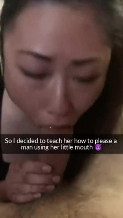 Teaching my divorced mom some dating tips