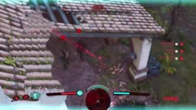 The Silence of the Mics