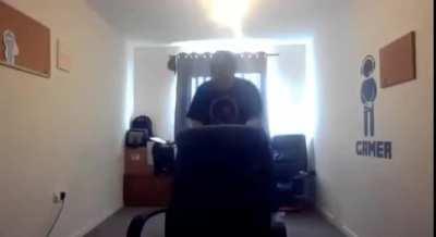 I'm 15 and this is yeet