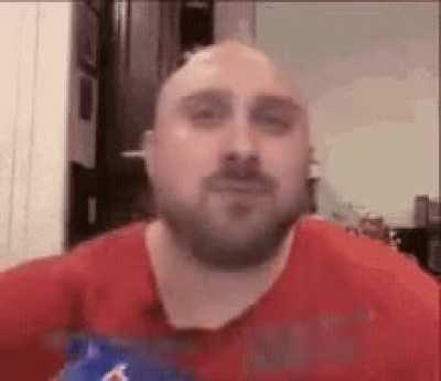 Forsen watching the chat speculation over fake phone call