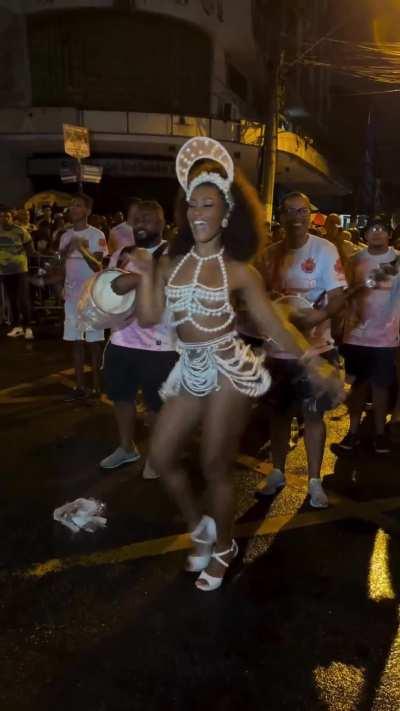 Erika Januza (Brazilian Actress)