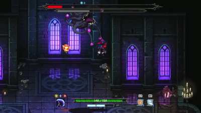 We’ve just updated our demo — the combat is now faster, smoother, and better balanced!