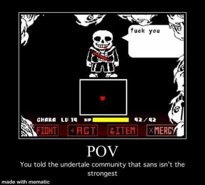 I’m preparing myself