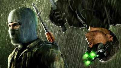 I made a animated Wallpaper of Chaos Theory (link in comments)