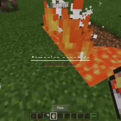 Arnemian genocide 🦍🦧