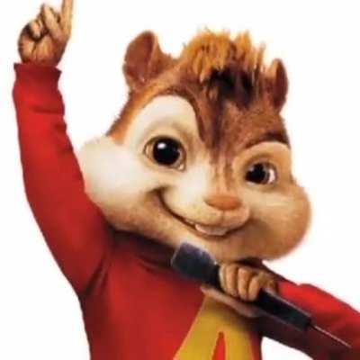 Alvin went downhill