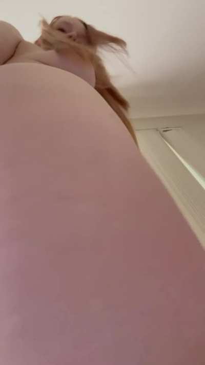 Do you like this view?