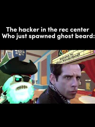 Every server I join 💀