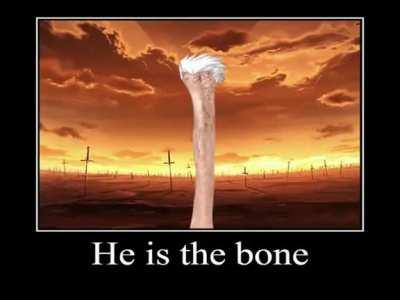 Da bone