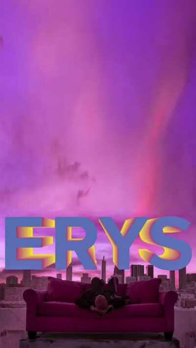 𝔼𝕐ℝ𝕊 𝕥𝕒𝕝𝕜 𝕥𝕠 '𝕖𝕞 𝕖𝕧𝕖𝕣𝕪𝕓𝕠𝕕𝕪 𝕨𝕒𝕟𝕥 𝕒𝕟𝕤𝕨𝕖𝕣𝕤