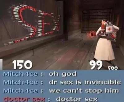 doctor sex