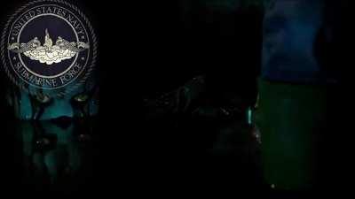 Who likes to Float better, PLA or USN? (audio)