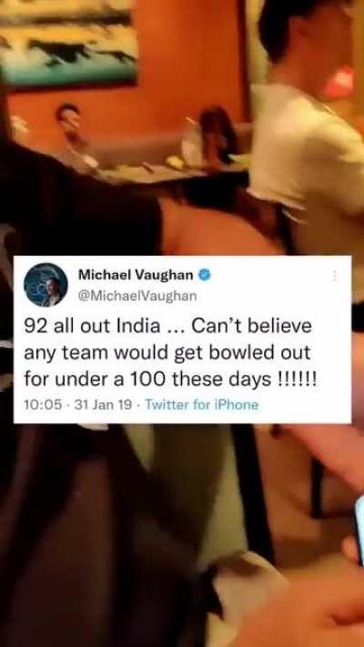 Hello Scotland Yard! A Murder has been committed.