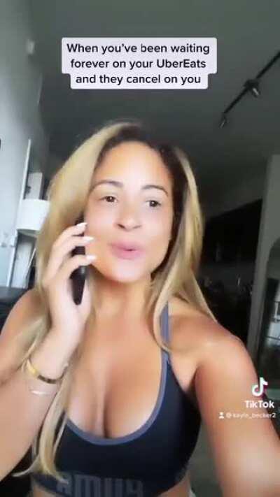 Kayla braxton 💜💜