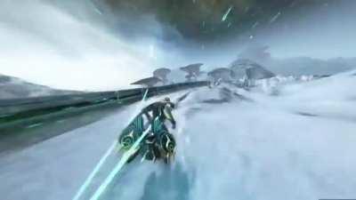 How Redline Should Actually Work