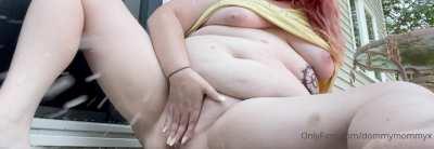 I call this the super soaker