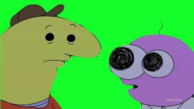 Saw this meme in picture format and there are no video formats of this. So I made it.