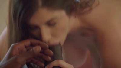 BBC Cravings - Curious what you think of the audio. Thinking of using this voice for some longer content. I am very open to constructive criticism so please tell me what you like or don't like. I'm on a bit of a BBC rampage right now, so if that isn't you