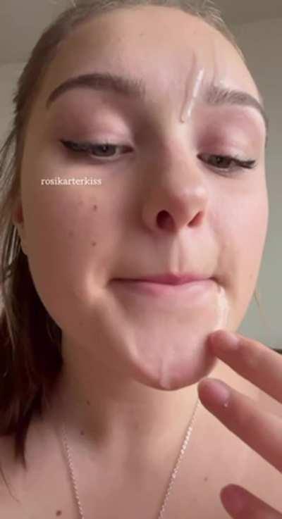 Glazed 🍩 or glazed girls?