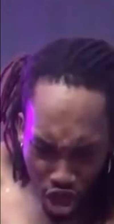 Buss in this mouth (anyone got sauce?)