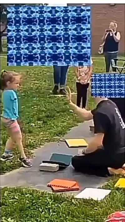 It was at this moment he knew