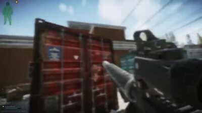 I tried to kill Ali G...