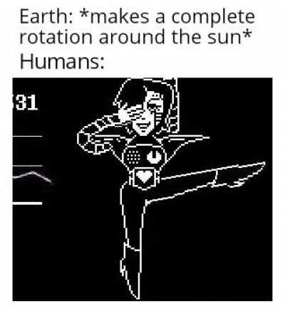 2020 is finally over!