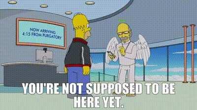 Mods seeing me and the flood of freshly approved users flush the feed with crap.