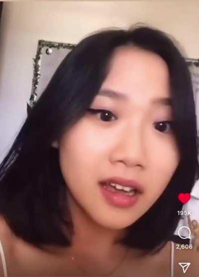 When she started speaking Spanish 🥵.