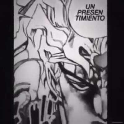 Stand name: MAMI stand Master: DIO I took this from another subreddit but i thought it would fit here pretty well so not mine