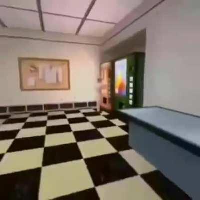 Gordon is at it again