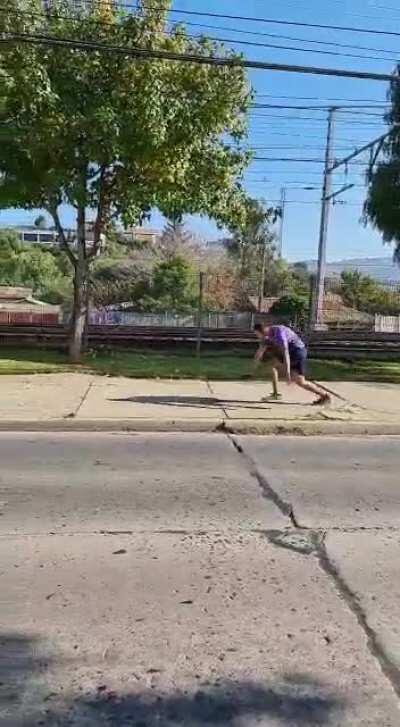 Elige vivir sano hasta las 10am