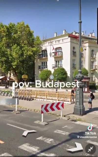 I’m sure they’re very nice to eachother and shout complements every morning