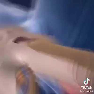 Your pronouns are now she/her