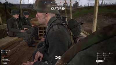 Always trust your gut