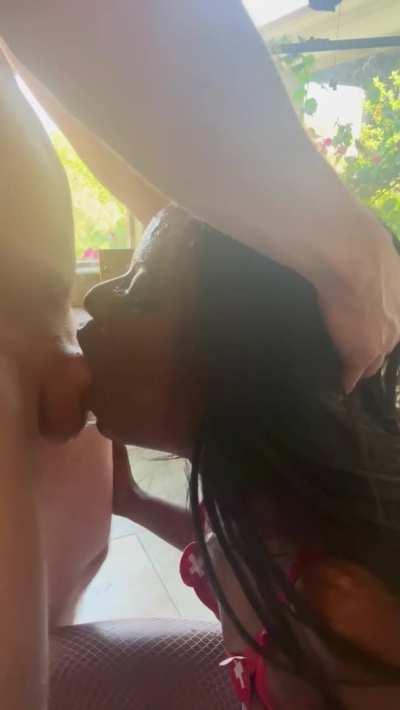 This is how a local fan from Reddit treated me