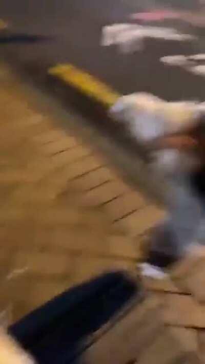 Jodrr gaviota táctica