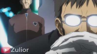 The season 2 board meeting in a nutshell 