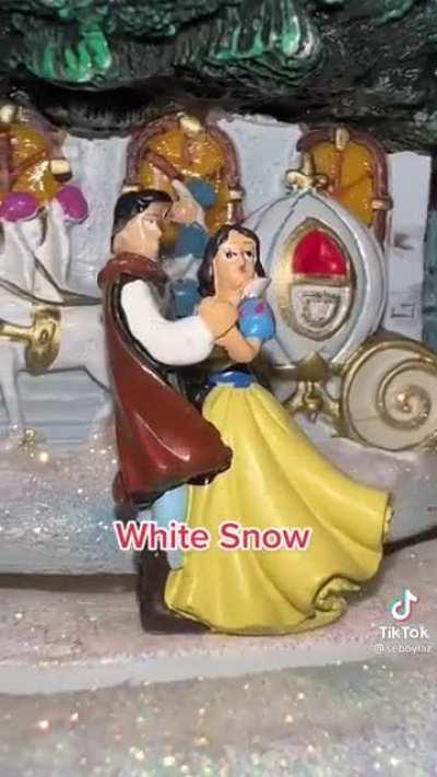 For the love of Disney