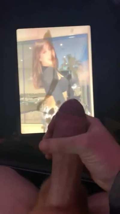 I’ve missed cumming to Neekolul