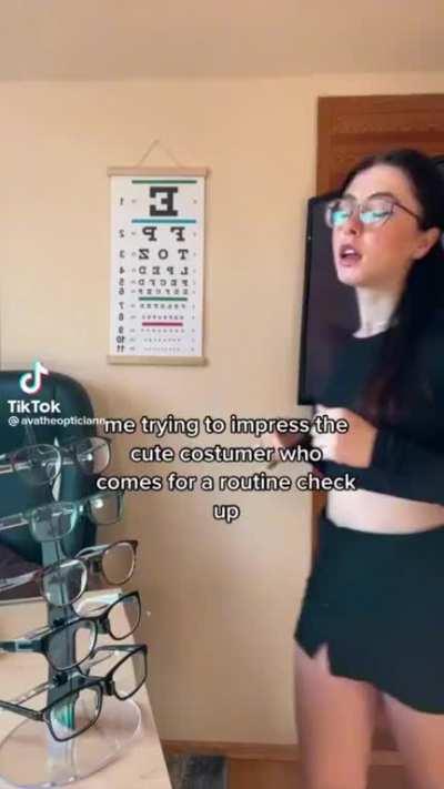 Have optometrists gone too far?