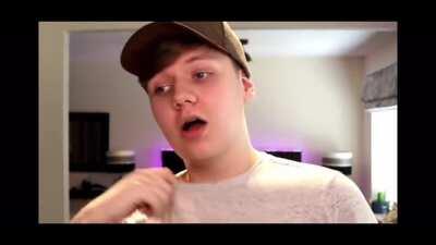 Remember when pyro was based??? 📮